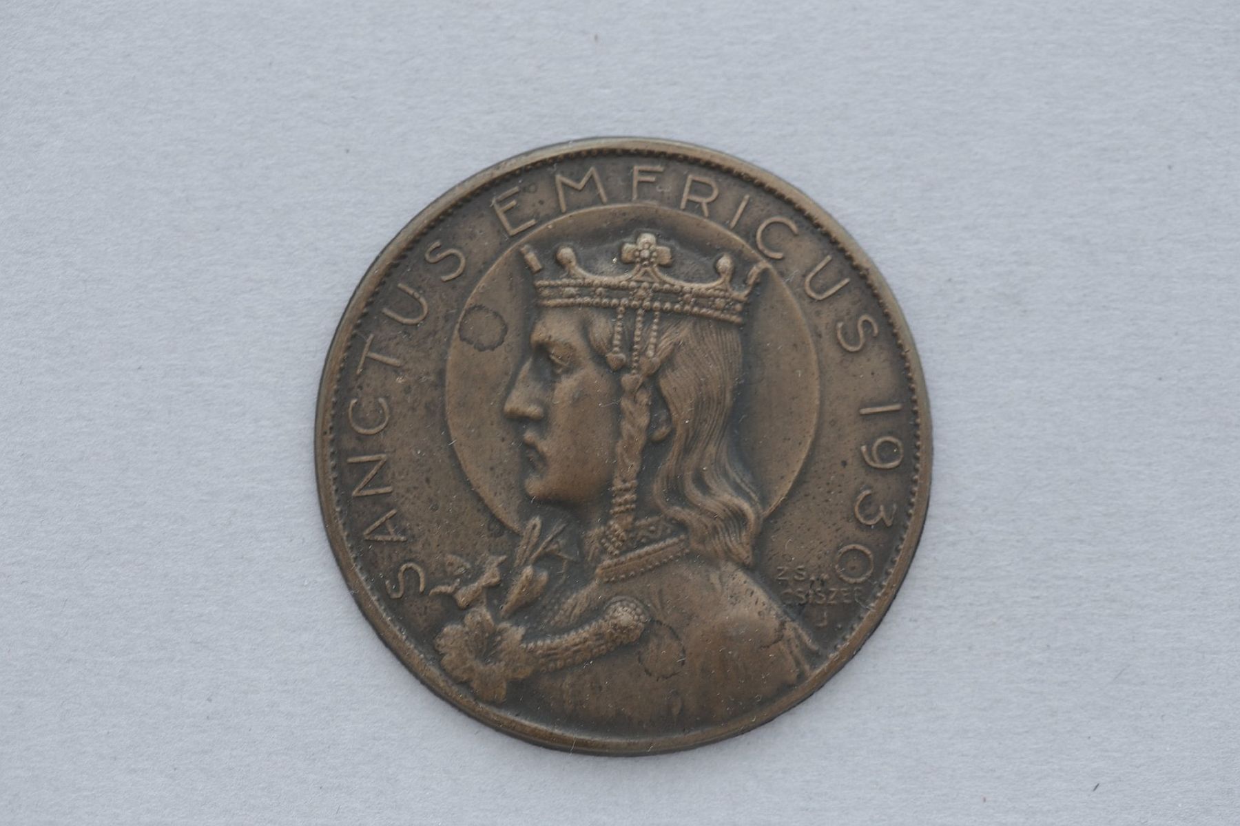 Székesfehérvár - bölcsőtől a sírig - 1031. szeptember 2-án hunyt el Szent Imre herceg